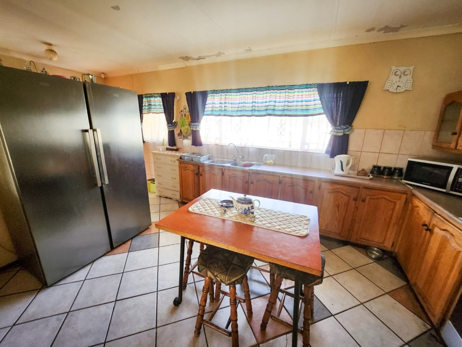 3 Bedroom Property for Sale in Stilfontein Ext 4 North West